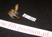 ZAWÓR GAZOWY-D.030